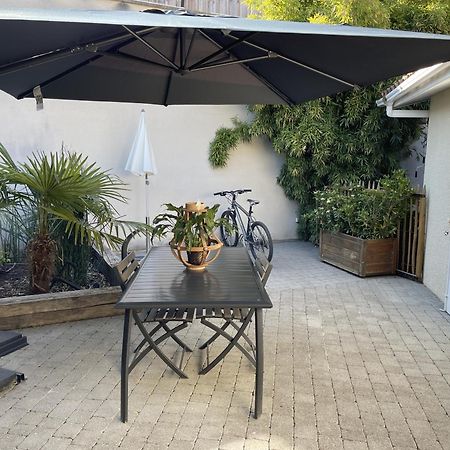 Le Studio De Noreda Gujan-Mestras Exterior photo